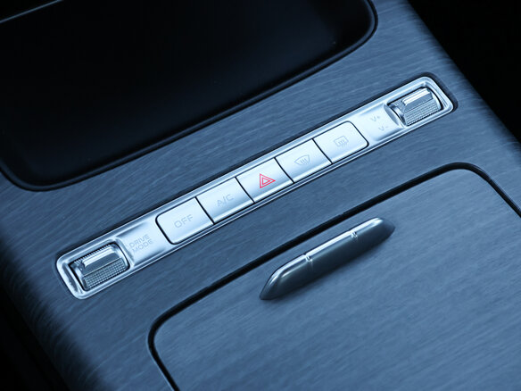 2024 Geely Preface I, серый, 2379000 рублей - вид 19