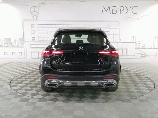 2025 Mercedes-Benz GLC 300 II (X254), чёрный, 10750000 рублей, вид 5