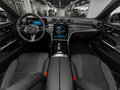 2023 Mercedes-Benz C-Класс 300 V (W206), чёрный - вид 7