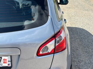 2012 Nissan Qashqai I Рестайлинг, серый, 970000 рублей, вид 2