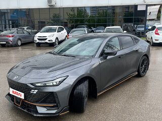 2022 Changan UNI-V I, серый, 2200000 рублей, вид 1