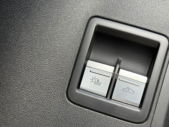 2026 Audi Q6 40 TFSI, чёрный - вид 19