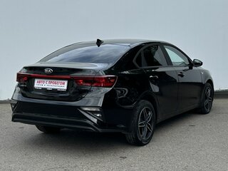 2025 Kia Cerato IV, чёрный, 2230000 рублей, вид 5