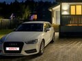 2014 Audi A3 III (8V), белый, 1290000 рублей - вид 10