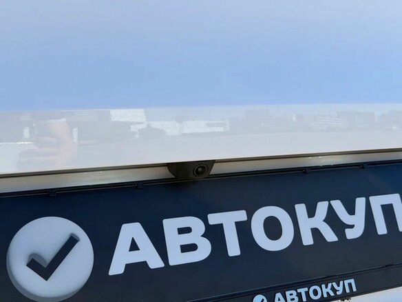 2026 Changan Qiyuan Q07 31.7 kWh, белый, 3625000 рублей - вид 13