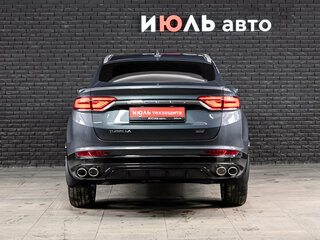 2023 Geely Tugella I Рестайлинг, серый, 2890000 рублей, вид 5