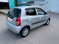 2010 Kia Picanto I Рестайлинг, серебристый, 565000 рублей - вид 3