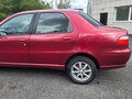 2007 Fiat Albea I Рестайлинг, красный, 250000 рублей - вид 5