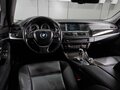 2010 BMW 5 серии 523i VI (F10/F11/F07), белый, 1900000 рублей - вид 5