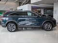 2026 Haval F7 II, синий, 3399000 рублей - вид 4