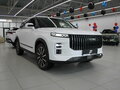 2025 Jaecoo J7 I, белый, 3379000 рублей - вид 5