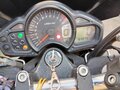 2012 Suzuki SFV 400 Gladius, синий, 360000 рублей - вид 1