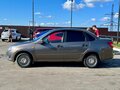 2016 Lada (ВАЗ) Granta I, коричневый, 465000 рублей - вид 6