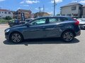 2020 Volvo V40 II Рестайлинг, синий - вид 7