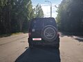 2011 УАЗ Патриот 3163 I, чёрный, 650000 рублей - вид 4