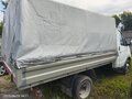 2002 ГАЗ ГАЗель (3302), белый, 450000 рублей - вид 7
