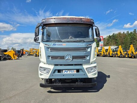 2023 Sany SYZ320C-8W, белый, 8370000 рублей, вид 3
