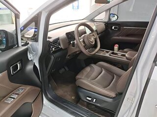 2025 Wuling Starlight 730, белый, 2060000 рублей, вид 4