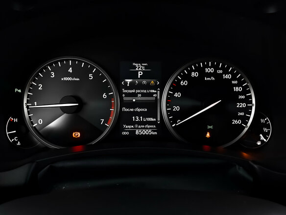 2017 Lexus NX 200 I, чёрный, 2935000 рублей - вид 15