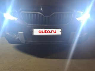2015 Skoda Yeti I Рестайлинг, коричневый, 1800000 рублей, вид 5