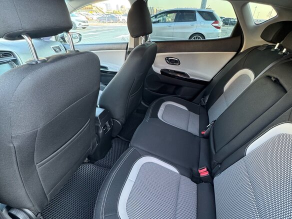 2012 Kia Ceed II, серый, 1049000 рублей - вид 6