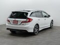 2015 Honda Jade I, белый - вид 2