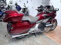 2023 Honda GL 1800 Gold Wing, красный - вид 3
