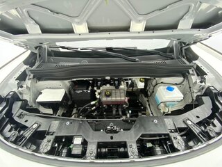 2025 Leapmotor B10 67.1 kWh, серый, 3425000 рублей, вид 5