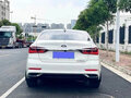 2023 Ford Escort VI Рестайлинг 2, белый, 940007 рублей - вид 3