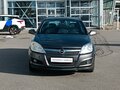 2012 Opel Astra H Рестайлинг, серый, 635000 рублей - вид 6