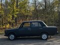 2008 Lada (ВАЗ) 2107, зелёный, 99999 рублей - вид 2