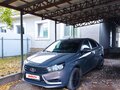2020 Lada (ВАЗ) Vesta I, серый, 875000 рублей