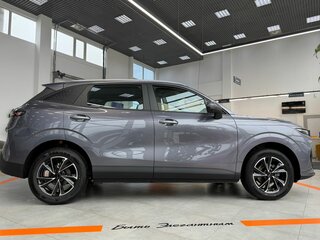 2026 Tenet Plus L4, серый, 2690000 рублей, вид 2