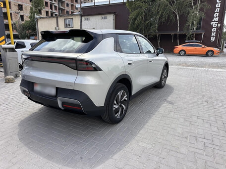 2025 Changan Qiyuan Q05 51.9 kWh II, серый, 1990000 рублей, вид 5