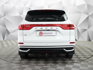 2024 Haval M6 II, белый, 1747000 рублей, вид 4