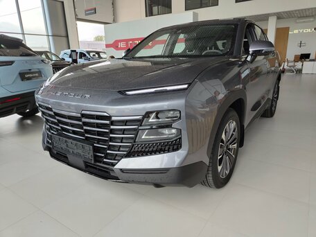 Jetour Dashing I