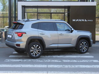 2026 Haval H7 I, серый, 4199000 рублей, вид 5