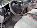 2004 Lexus LX 470 II Рестайлинг, чёрный, 1500000 рублей - вид 7