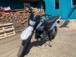 Nexus XT250