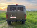 2006 УАЗ 3909, зелёный, 699000 рублей - вид 9