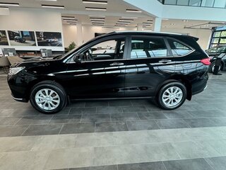 2026 Haval M6 II, чёрный, 2349000 рублей, вид 4