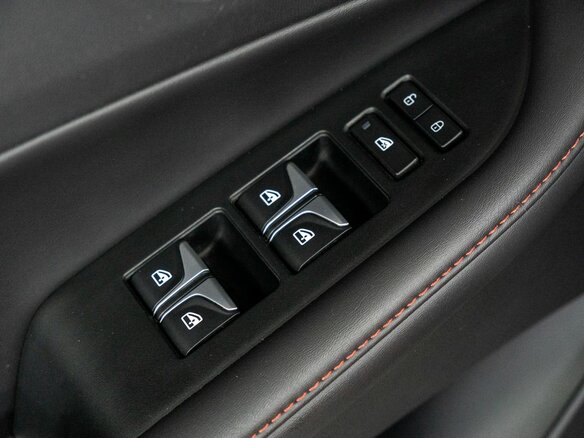 2024 Changan CS35 Plus I Рестайлинг, красный, 1840000 рублей - вид 11