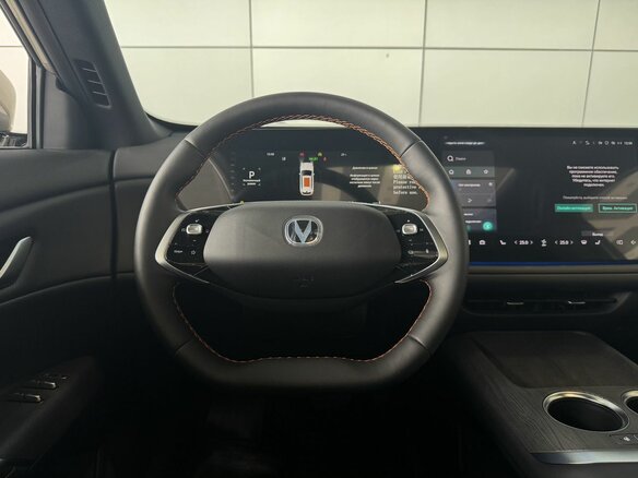 2025 Changan CS75 Plus IV, коричневый, 4249900 рублей - вид 17