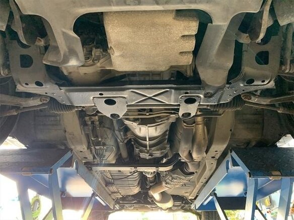 1993 Nissan Skyline GT-R VIII (R32), белый, 7099100 рублей - вид 31