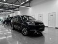 2021 Chery Tiggo 8 I, чёрный - вид 4
