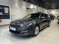 2017 Kia Optima IV, серый, 1449000 рублей