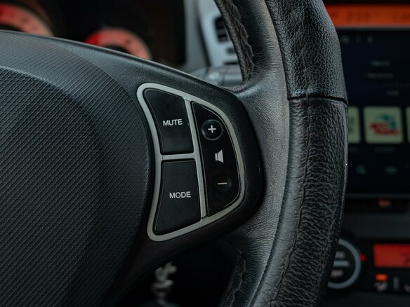 2007 Kia Ceed I, бежевый - вид 18
