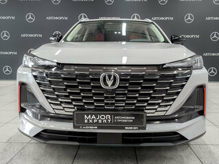 2023 Changan CS55 Plus II, серый, 1895000 рублей, вид 2