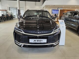 2026 Belgee X50+, чёрный, 2779990 рублей, вид 2