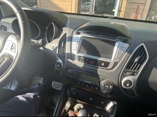 2011 Hyundai ix35 I, серый, 1080000 рублей, вид 4